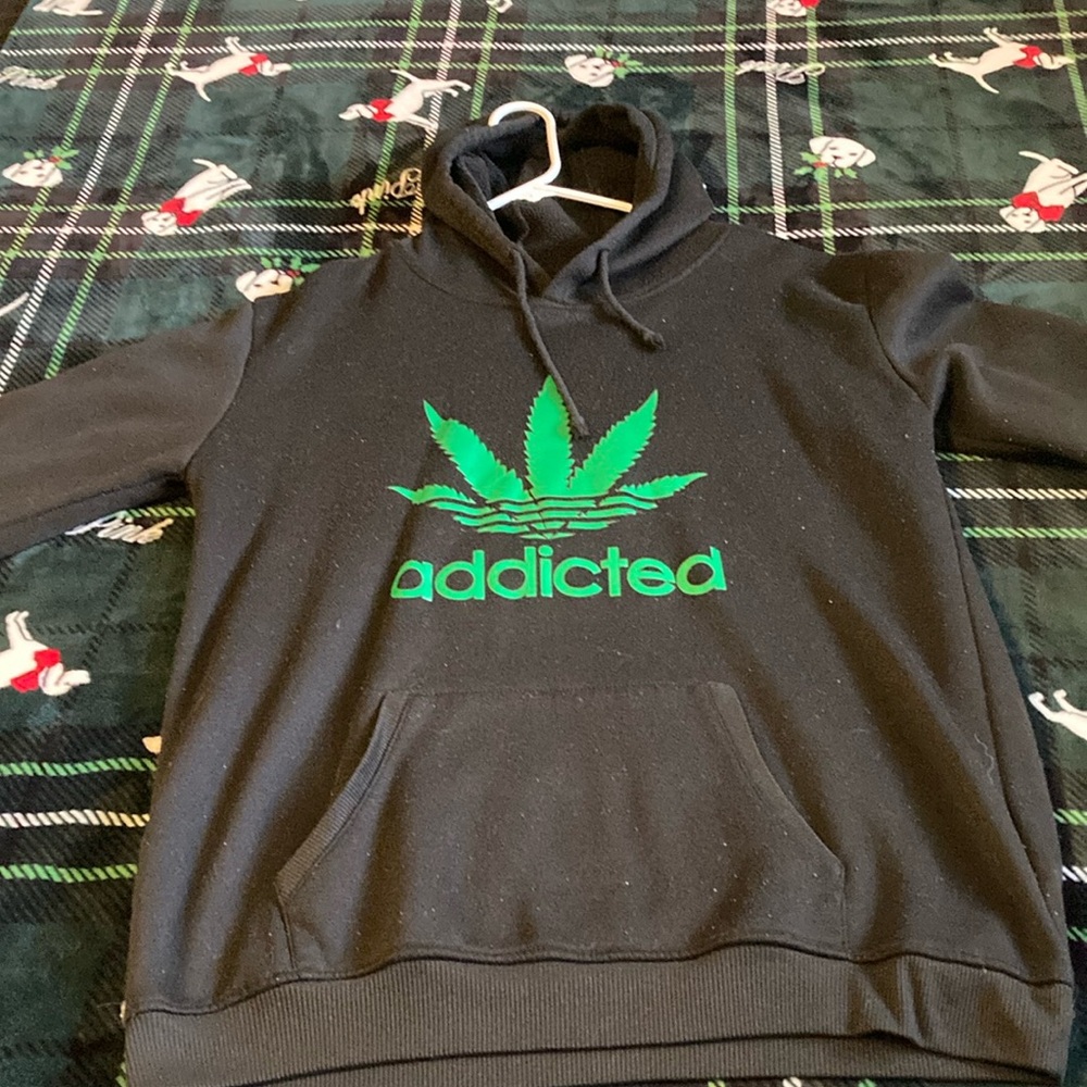 Womens Medium hoodie